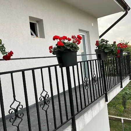 Maison 25 Două Mai