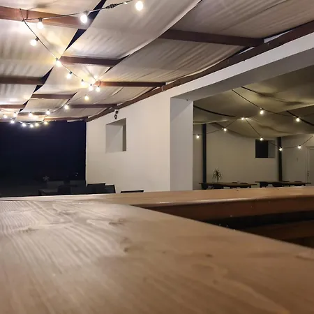 Maison 25 Pensionat Două Mai