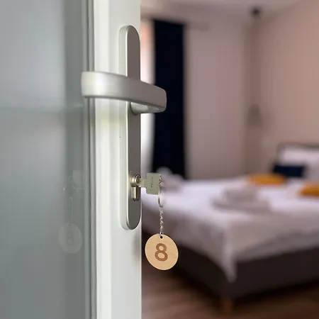 Maison 25 Două Mai