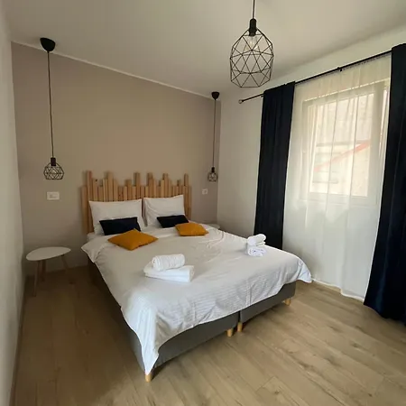 בית הארחה Maison 25
