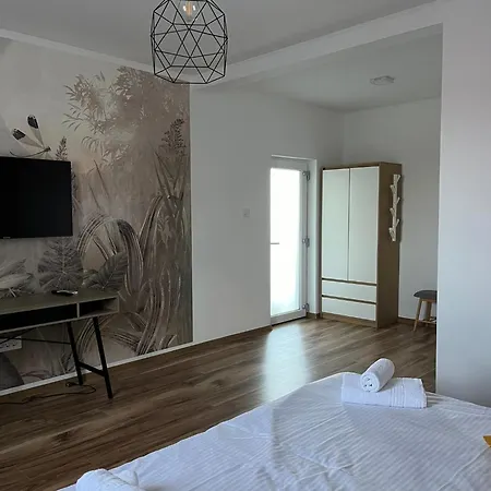 בית הארחה Maison 25