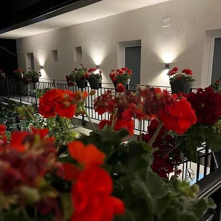 בית הארחה Maison 25 Două Mai