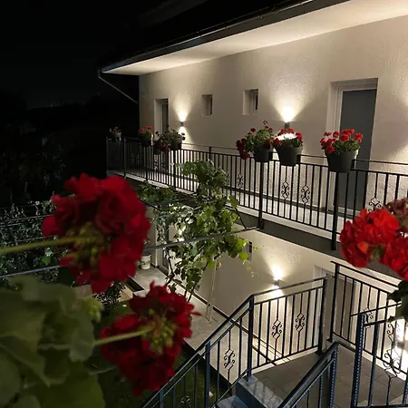 Pensionat Maison 25 Două Mai