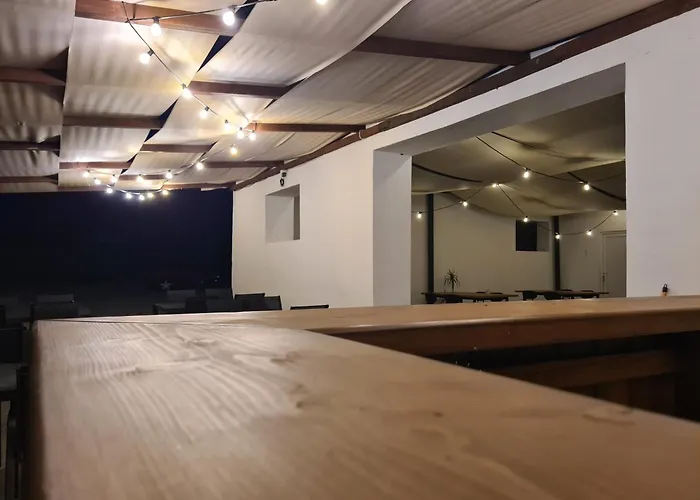 Maison 25 Pensionat Două Mai