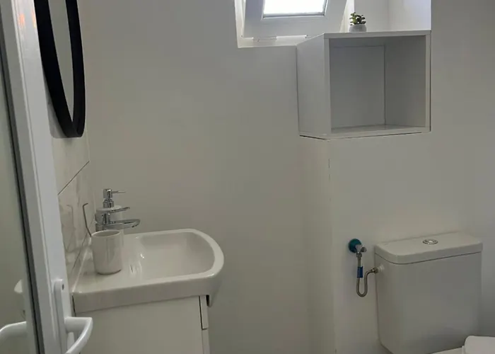 Maison 25 Pensionat 3*