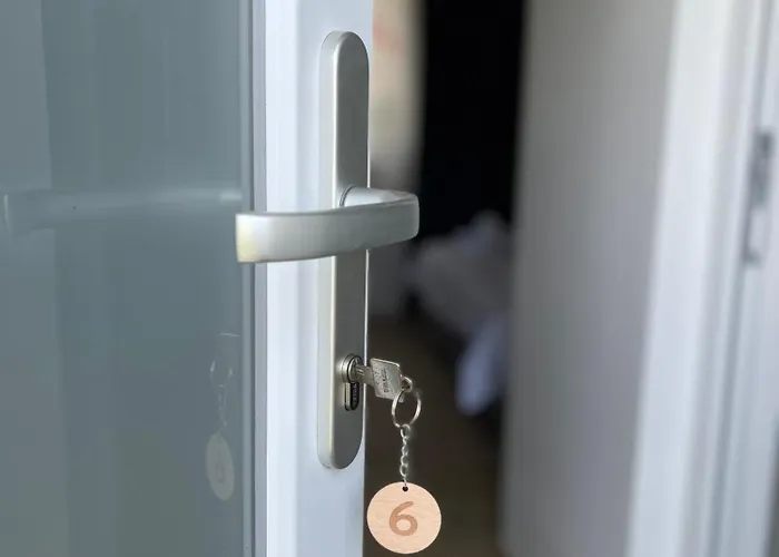 Maison 25 Pensionat Două Mai