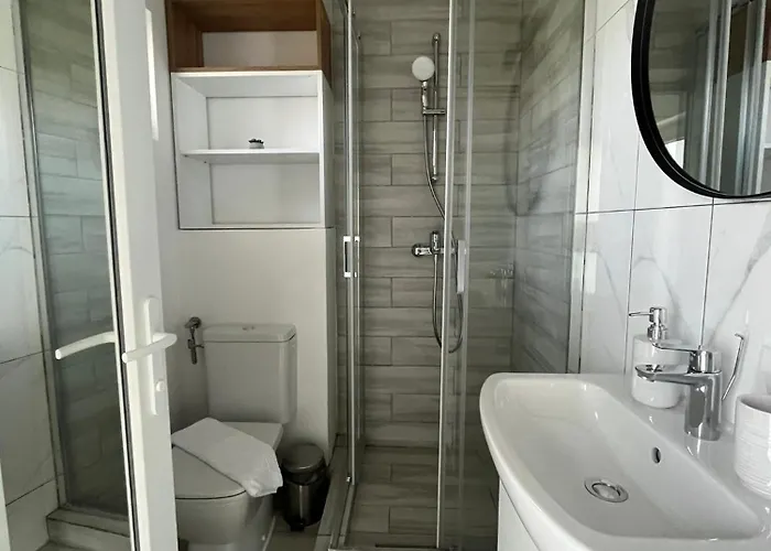 Maison 25 Pensionat 3*