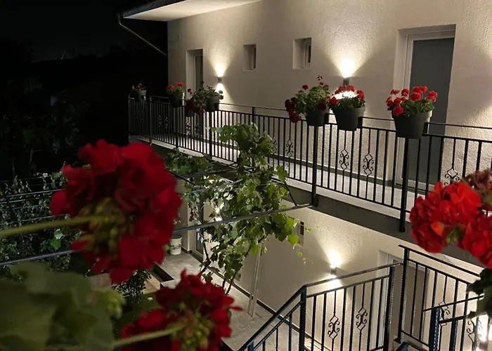 Pensionat Maison 25 Două Mai