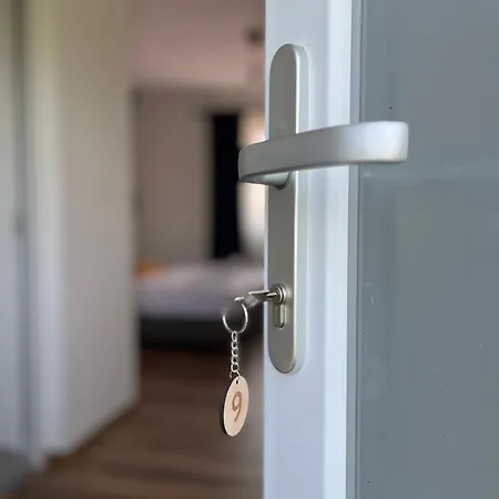Maison 25