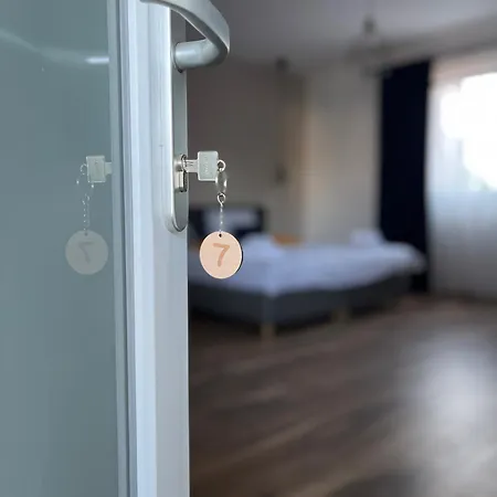 Maison 25 3* Două Mai