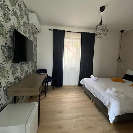 Maison d'hôtes Maison 25 Două Mai