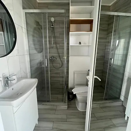 Maison d'hôtes Maison 25