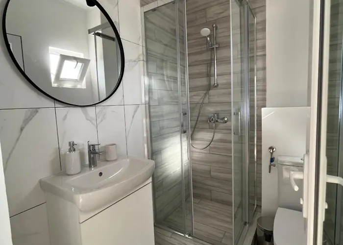 Guest house Maison 25