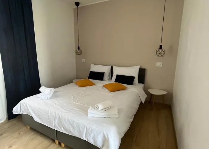 Maison 25 Guest house 2 Mai